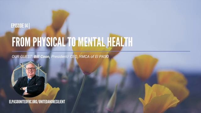 United & Resilient | EP. 14 | From Physical to Mental Health смотреть онлайн