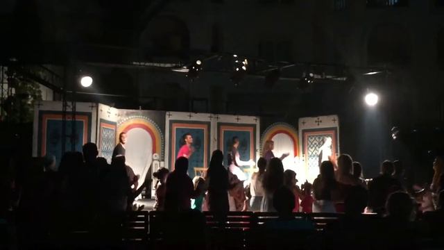 Maria Luma смотреть онлайн