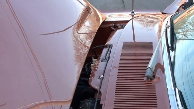 1968 Plymouth GTX $59,900.00 смотреть онлайн