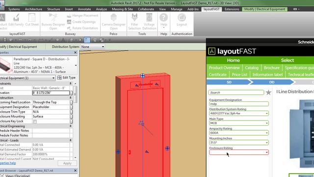 LayoutFAST QuickTip: Changing Equipment смотреть онлайн