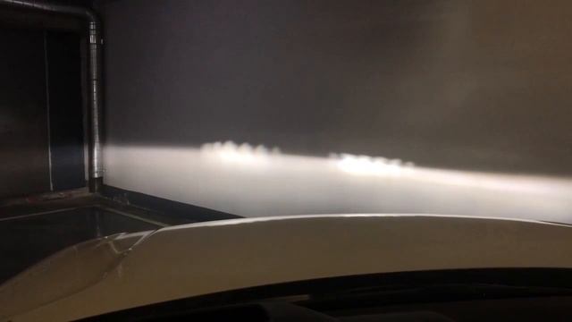 Свет новых фар, Range Rover Voque