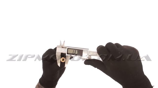 Гайка глушителя закрытая (L-30, Ø6mm) GUANG смотреть онлайн