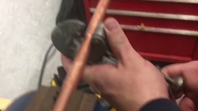 DIY Copper Jewelry Stand смотреть онлайн