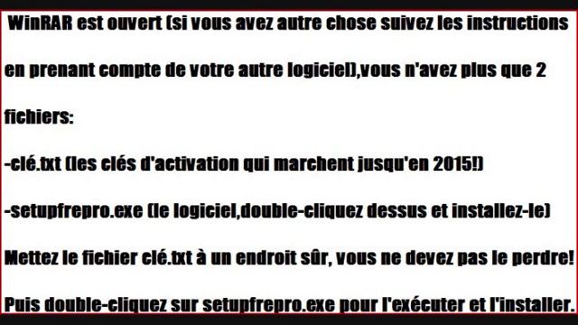 Avast! Antivirus Edition Professionnelle Gratos смотреть онлайн