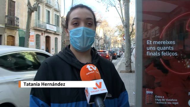 Neteja i desinfecció diària dels vehicles de TUS смотреть онлайн