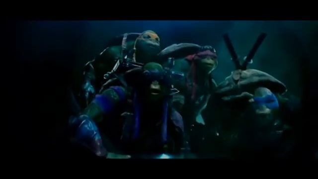 Donatello Song смотреть онлайн