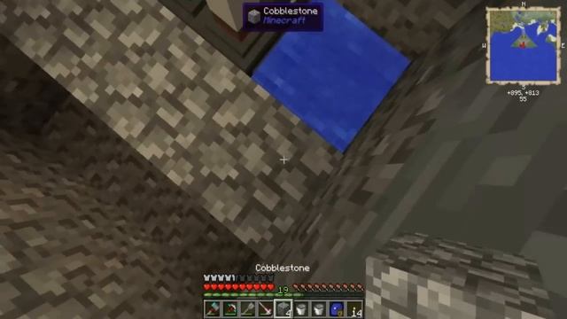 Crack Pack Ep 3: Electrolysis смотреть онлайн