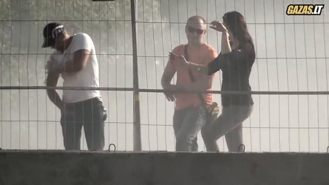 Drift allstars 2014 Lithuania смотреть онлайн