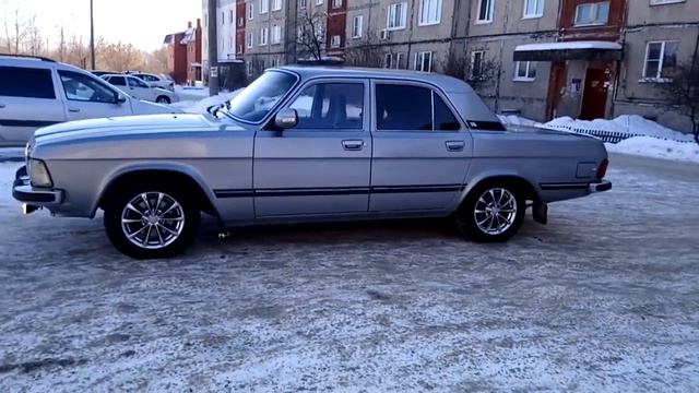 Газ 3102 продаю