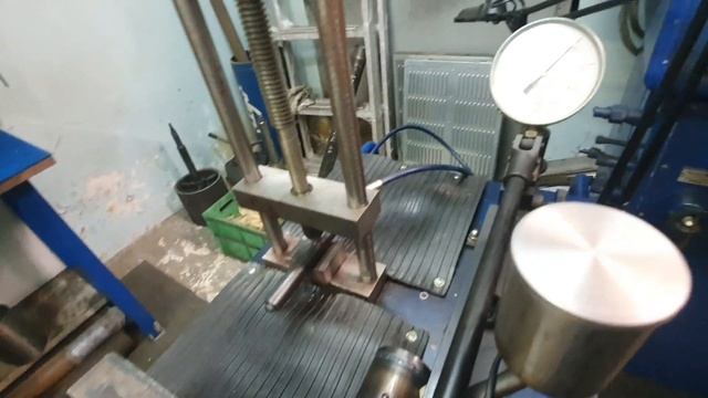 Испытания новых пробок для глушения труб Часть 3 НИТЛ NITL nitl@smtu.ru (812) 714-69-20 смотреть онлайн