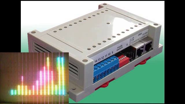 led equalizer led controller смотреть онлайн