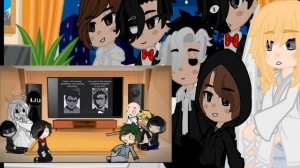 ~`Реакция на...Реакцию?`~Mandela catalogue`~Мандела каталог`~