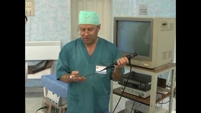 Гистероскопия смотреть онлайн