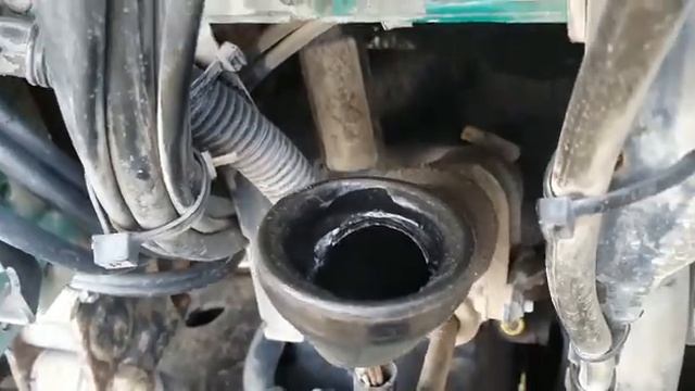 MAN 33.414, Tipper 6x6, Full Steel, Euro 2, 2000year-Part 2 смотреть онлайн