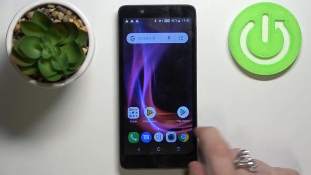 Как устанвливать приложения из неизвестных источников на Listo SP50 смотреть онлайн