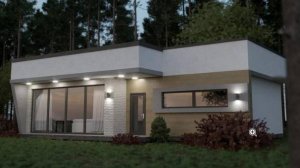 Строительство домов в Симферополе и Крыму от 43 тыс.руб/м.кв