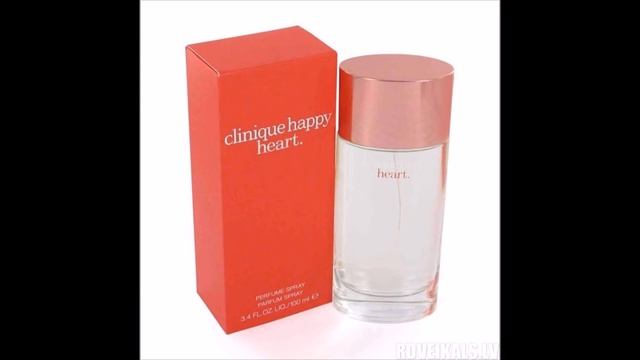 Парфюмерия Clinique Happy от Clinique