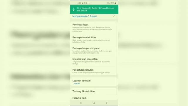 APLIKASI PENGHEMAT BATERAI HP TERBAIK (PART 3) (BURUAN COBA!!) смотреть онлайн