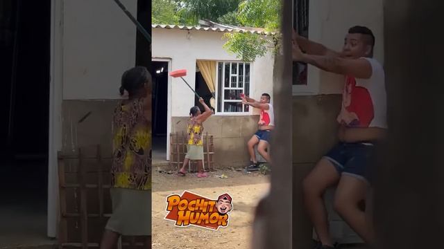 La abuela 2 #shortsviral #shortvideo #shortsfeed #shorts #short #shortsvideo смотреть онлайн
