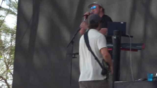 Stick Figure (Live At Coachella 2023)