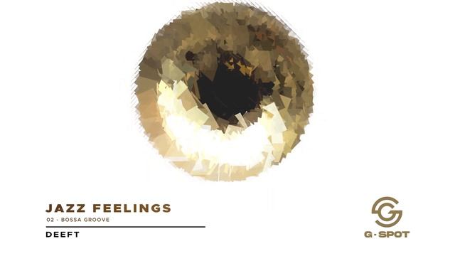 Deeft - Bossa Groove смотреть онлайн