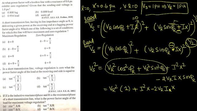 Learn power system through problems -05 || Free lecture series || Economic Power Generation смотреть онлайн