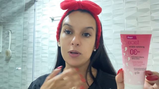 Protetor Solar Needs FPS 30 | Resenha Protetor Solar Barato смотреть онлайн