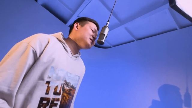 ADALMYN MENDE - DBEKSH | MOOD VIDEO смотреть онлайн