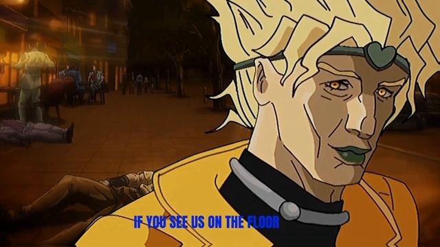 ZOOLANDER PHONK, BUT IT'S JoJo's (Dio vs Jotaro edit 2к) смотреть онлайн