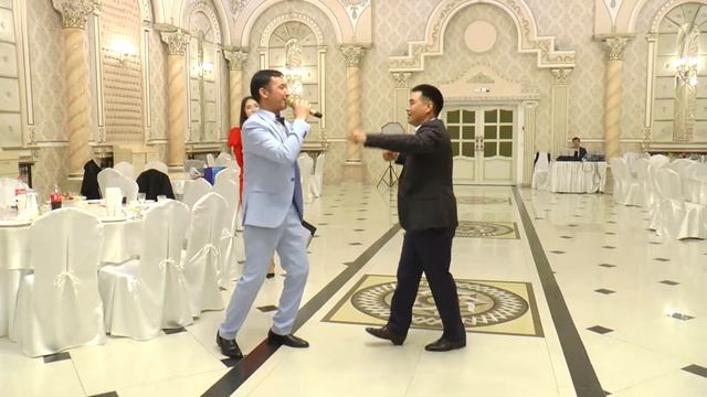 Нурлан Тамада Каскелен смотреть онлайн