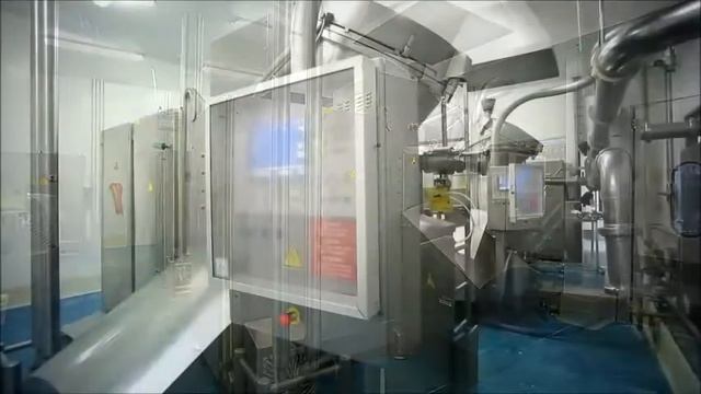 производственная линия моцарелла смотреть онлайн