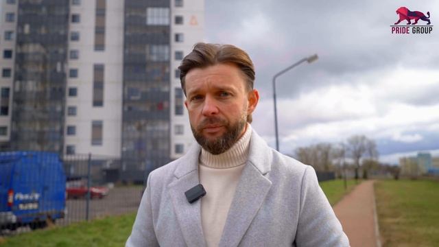 Обзор ЖК Glorax Новоселье. Отличное жильё для семьи. И не только. смотреть онлайн