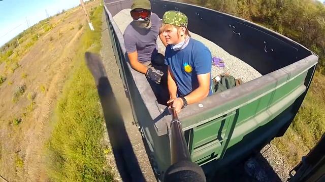 GoPro Samara Dig смотреть онлайн
