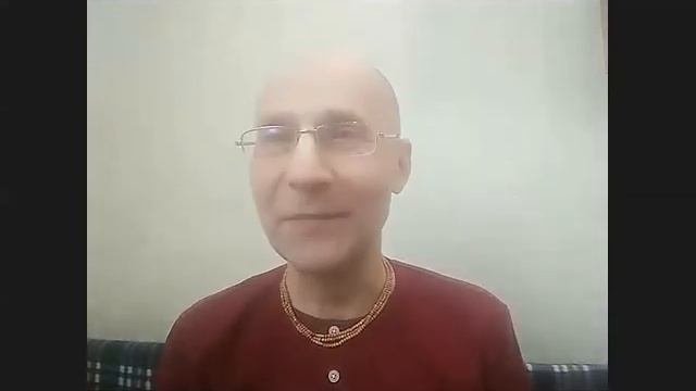 SB 1.12.29 Ямуначарья прабху смотреть онлайн