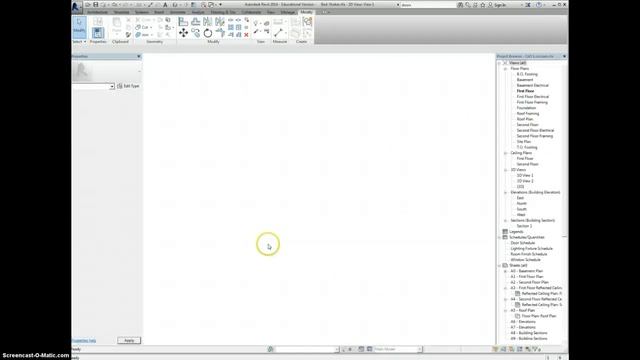 11 Load Family and Revit City смотреть онлайн