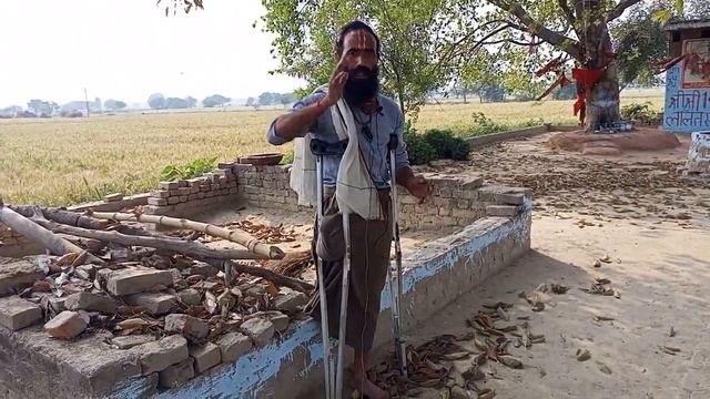 Nagriya lalta shurup Maharaj Shahjahanpur UP 27 смотреть онлайн