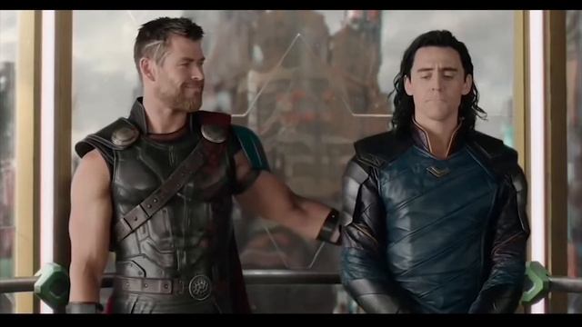 Рубрика Review Of Villains. Выпуск  . ЛОКИ