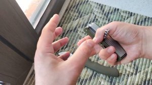 Обзор Ruike Criterion Collection L51 - полновесный многопредметник в стиле викторинокс