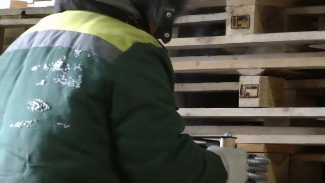 Нагреватель клейм НК 1200К