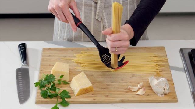 Ausker Multi-functional Kitchen Utensils Collection смотреть онлайн