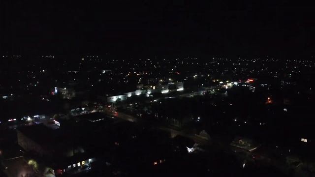 Ночной Каскелен смотреть онлайн