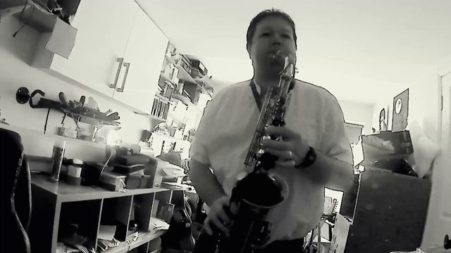 I'll Fly For You (Spandau Ballet) Cover смотреть онлайн