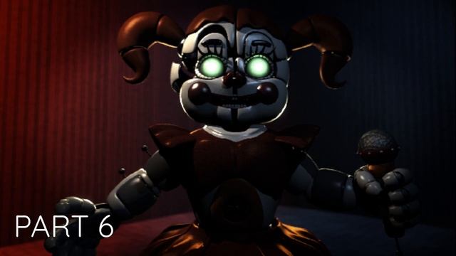 (SFM/BLENDER/C4D) FNaF MiatriSs-Lament Collab map (14/14 taken) смотреть онлайн