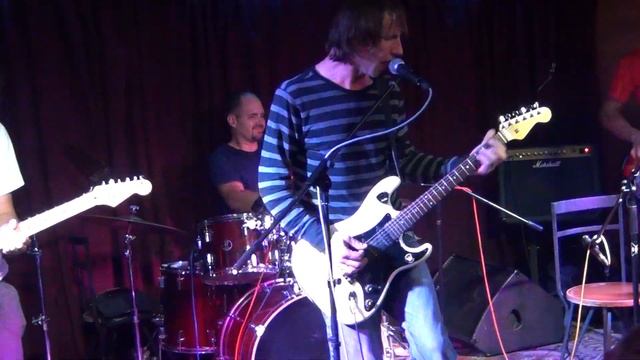 ЛПН - Повод (Владимир Несси Cover)