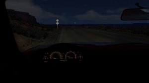 История про страшных призраков в beamng drive.