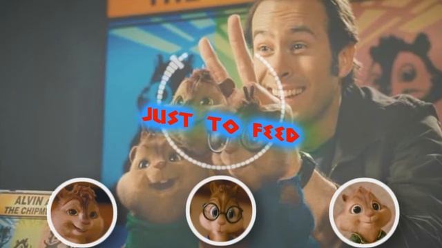 Элвин и Бурундуки Alvin And The Chipmunks Get You Goin With Lyris