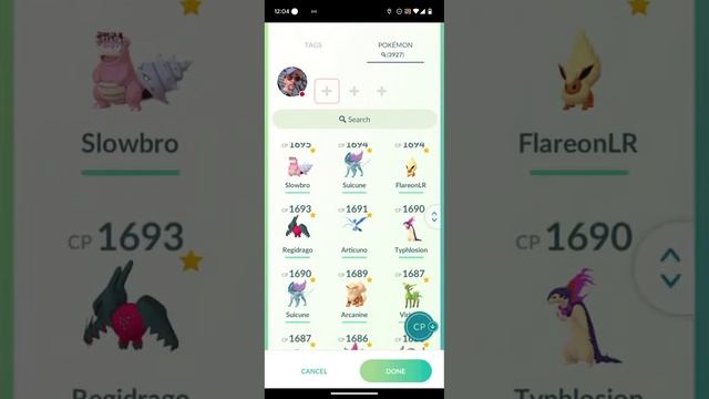Pokemon Go & Chill - GBL/PvP I Let the Game Pick My Teams! смотреть онлайн