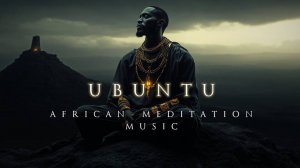 🌍 UBUNTU - Африканская музыка для медитации 🎶 - Амбиент-звуки Южной Африки