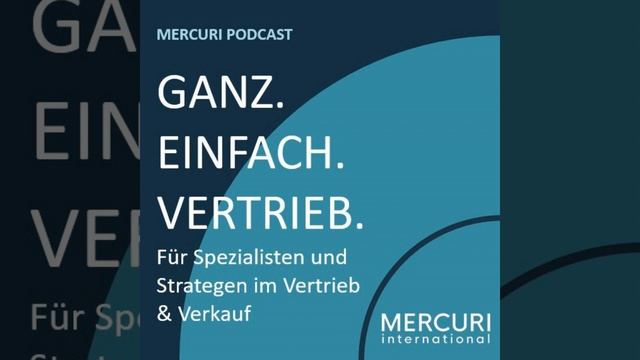 Wie der enge Austausch in Netzwerken mit Vertriebs-Experten weiterhelfen kann смотреть онлайн
