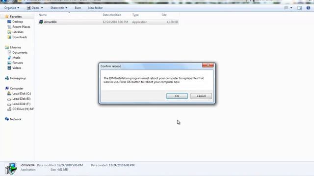Internet Download Manager 6.0.4 with Crack Download смотреть онлайн